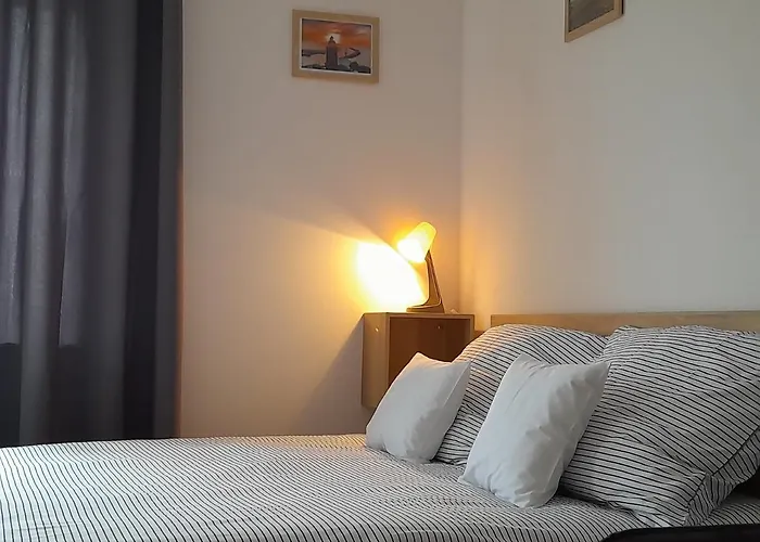 Okopowa 10 Kolobrzeg