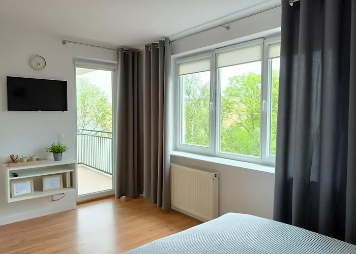 Okopowa 10 Kolobrzeg
